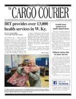 Cargo Courier, August 2016